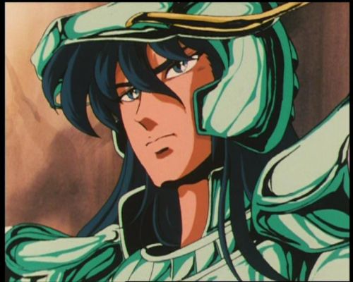 Otaku Gallery  / Anime e Manga / Saint Seiya / Screen Shots / Episodi / 012 - Lotta per la causa / 173.jpg